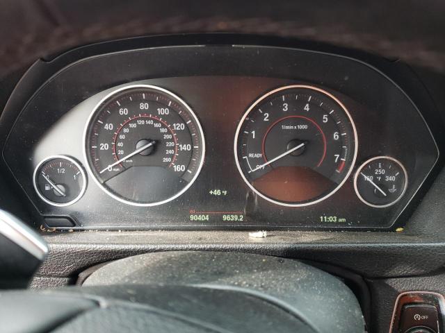 2019 BMW 440XI GRAN - WBA4J7C5XKBM75481