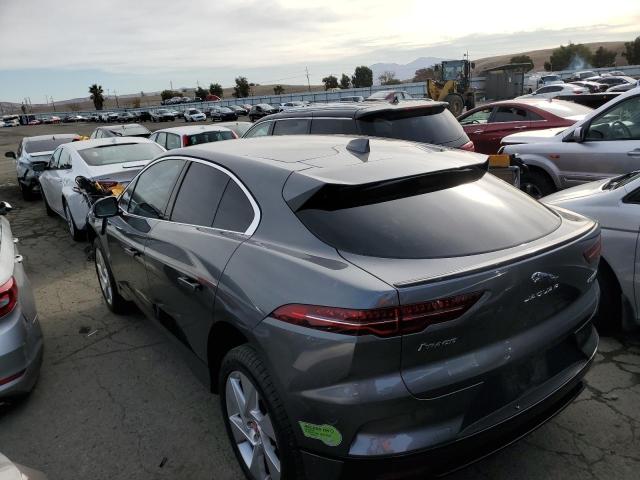 Vin: sadhc2s10l1f83543, lot: 78755163, jaguar i-pace se 20202