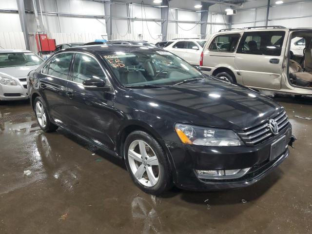 1VWAT7A37FC093018 | 2015 Volkswagen passat s