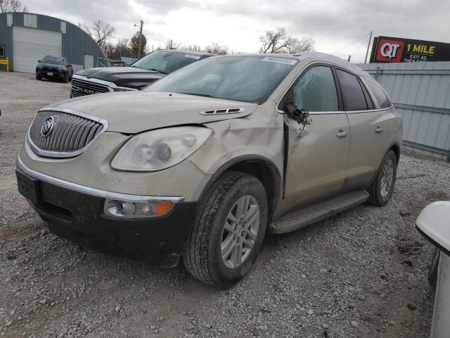 2009 Buick Enclave CX