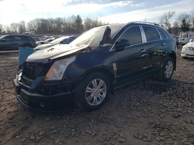 2010 Cadillac SRX Luxury Collection