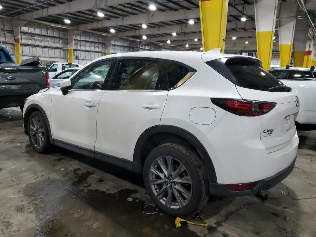 JM3KFBDM2M1343965 | 2021 MAZDA CX-5 GRAND