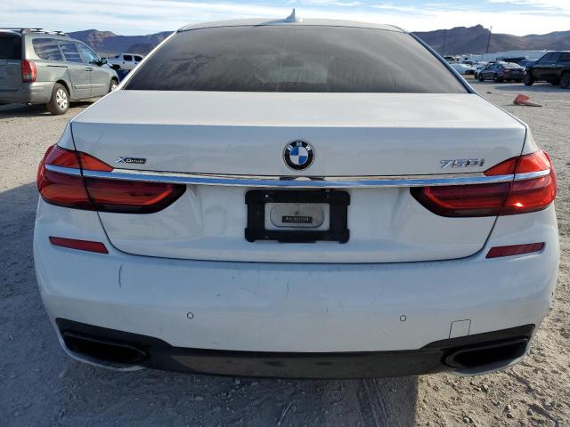 VIN WBA7F2C34HG423193 2017 BMW 7 Series, 750 XI no.6