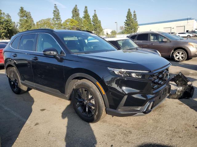 2024 HONDA CR-V SPORT - 2HKRS6H54RH801504