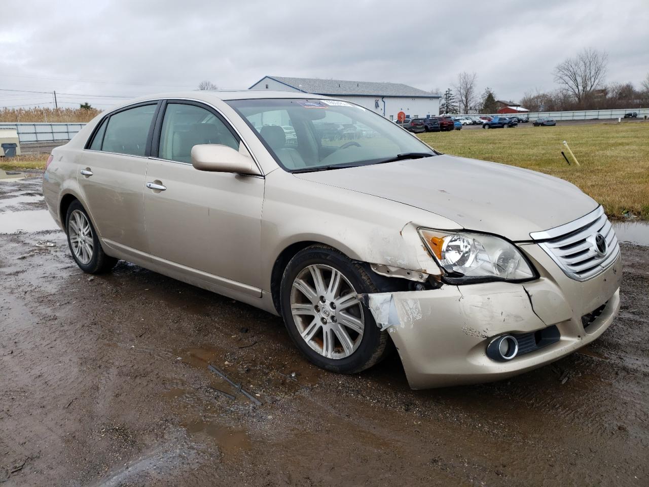 4t1bk36b78u254382 4T1BK36B78U254382 2008 Toyota Avalon Xl
