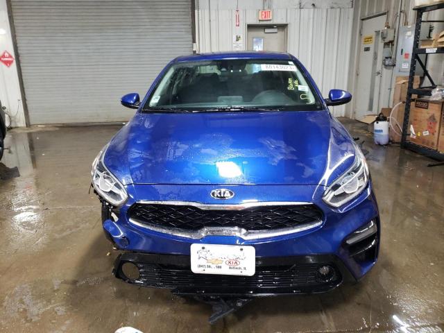 3KPF34AD6KE015817 | 2019 KIA FORTE GT L