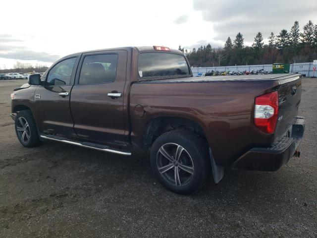 5TFAY5F14GX527261 | 2016 TOYOTA TUNDRA CRE