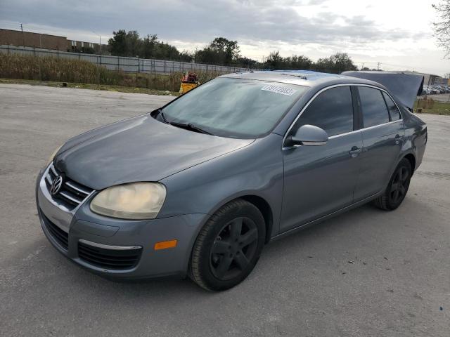 2009 Volkswagen Jetta SE