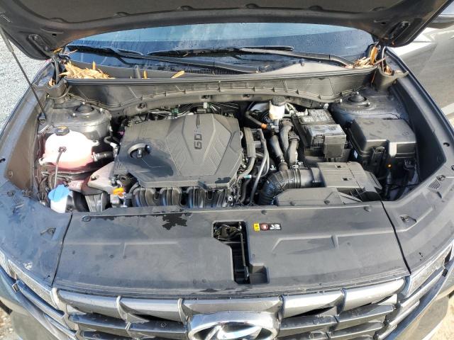 5NMJFCAE7PH285126 | 2023 HYUNDAI TUCSON SEL