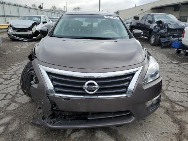 1N4AL3AP3EC284499 | 2014 NISSAN ALTIMA 2.5