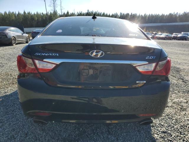 5NPEC4AB2DH686538 | 2013 Hyundai sonata se