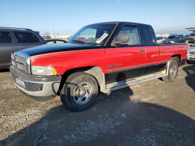 1998 Dodge Ram 1500 