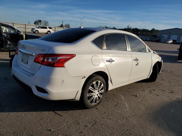 3N1AB7AP8GY240175 | 2016 NISSAN SENTRA S