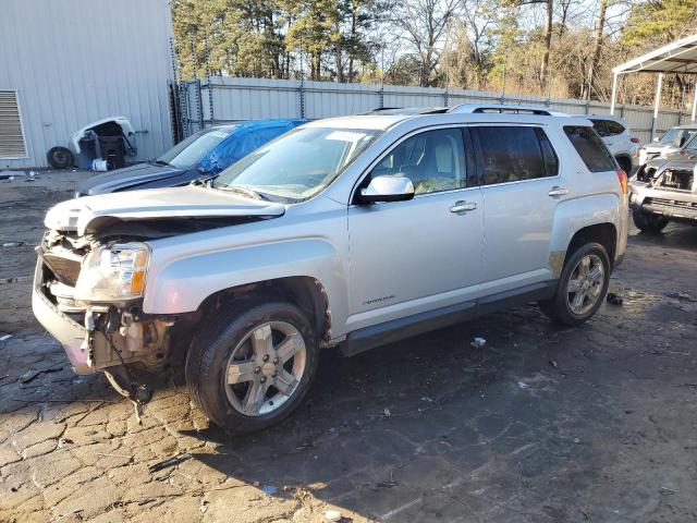 2012 GMC Terrain SLT