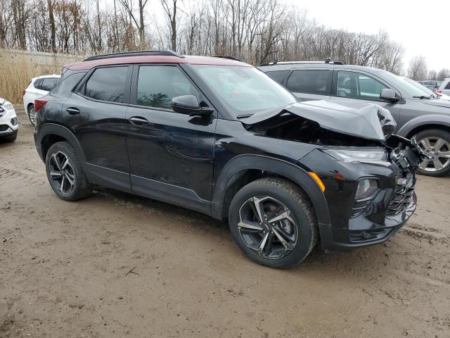 Vin: kl79musl4mb003159, lot: 79543483, chevrolet trailblzr rs 20214