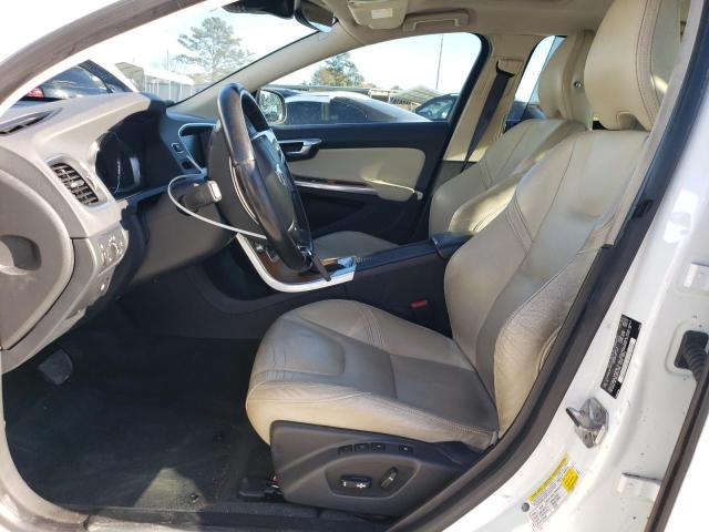 2018 VOLVO S60 PLATIN - LYV402HMXJB173940