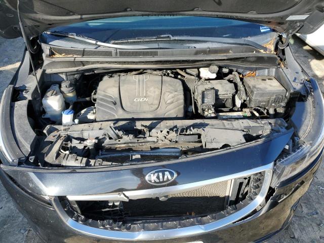 KNDMB5C14G6087700 | 2016 KIA SEDONA LX