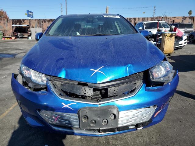 VIN 1G1RC6S56JU138381 2018 Chevrolet Volt, LT no.5