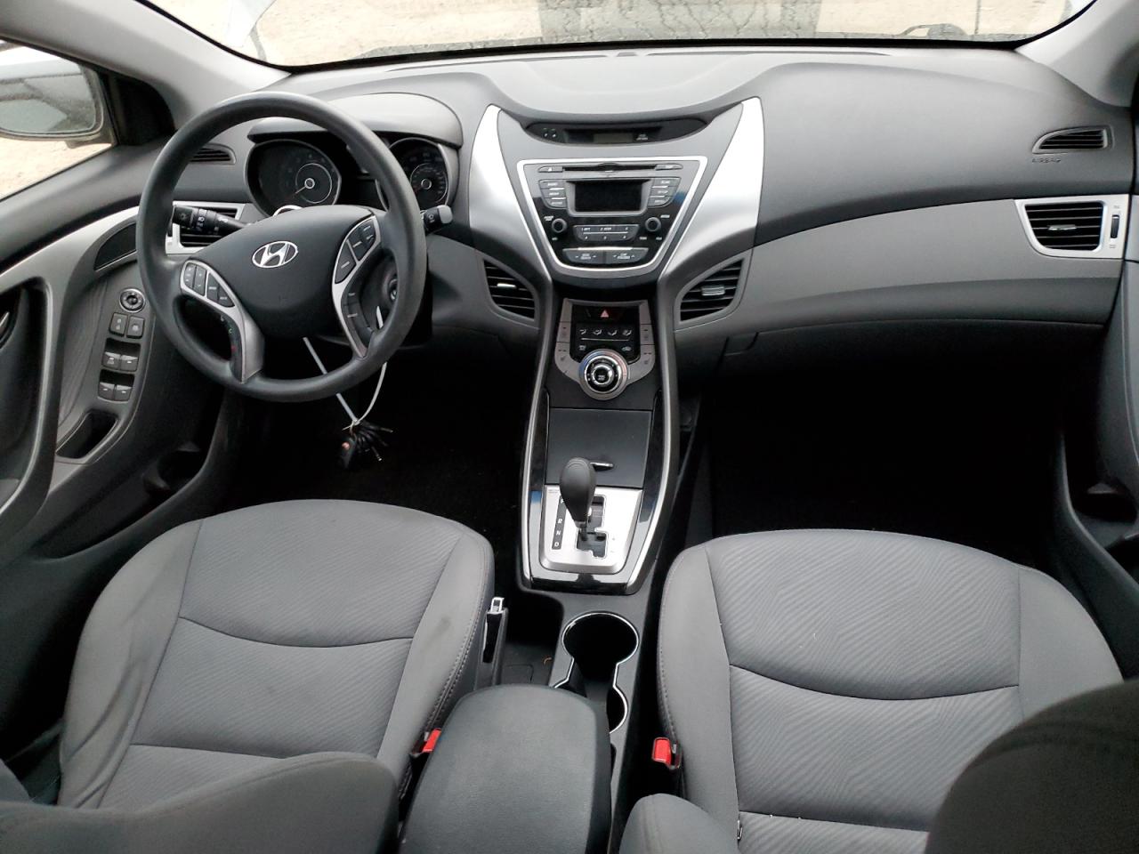 5npdh4ae4dh297469 5NPDH4AE4DH297469 2013 Hyundai Elantra Gls