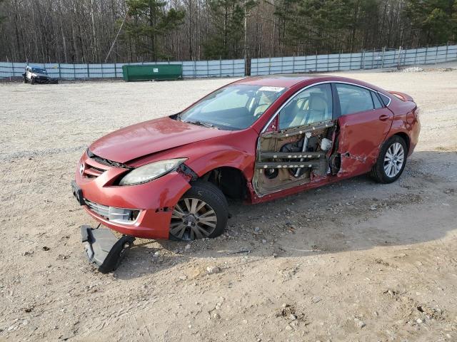 2009 Mazda Mazda6 i