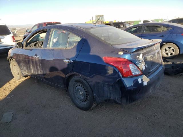 3N1CN7AP5EL835804 | 2014 NISSAN VERSA S