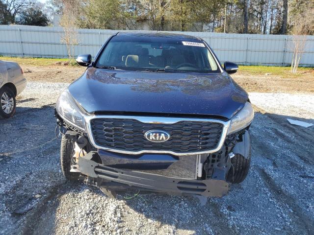 5XYPG4A33KG522516 | 2019 KIA SORENTO L