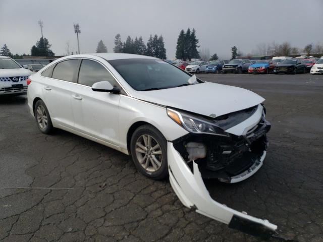 5NPE24AF0GH375832 | 2016 HYUNDAI SONATA SE