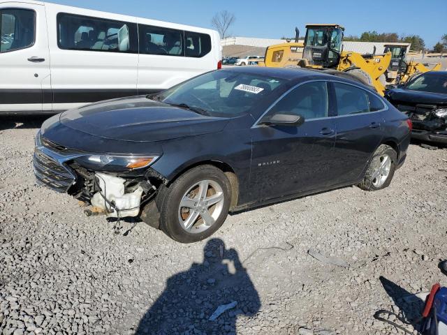 2019 Chevrolet Malibu LS