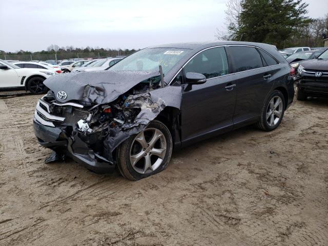 2014 Toyota Venza LE