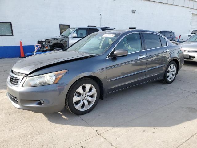 2008 Honda Accord Coupe EX-L