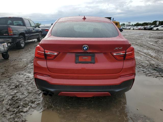 5UXXW5C53G0N92133 | 2016 BMW X4 XDRIVE3