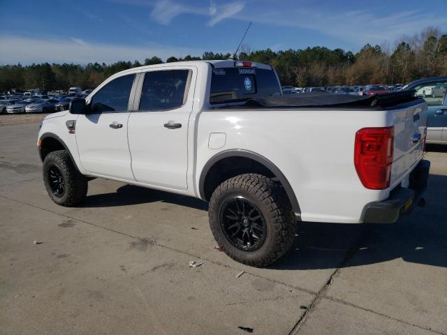 1FTER4FH5KLA52760 | 2019 FORD RANGER XL