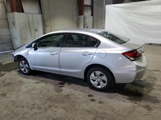 19XFB2F5XFE031047 | 2015 HONDA CIVIC LX