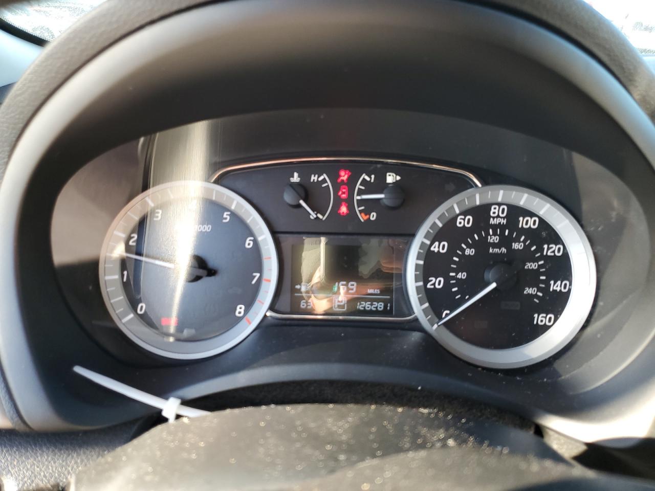 3N1AB7AP7FL654477 2015 Nissan Sentra S