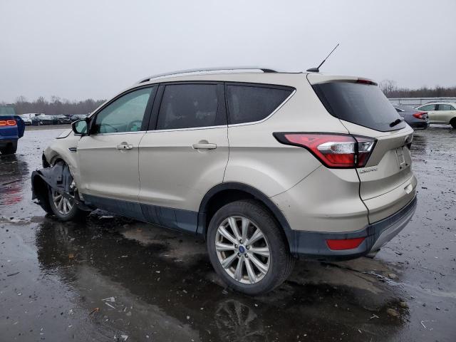 1FMCU9JD7HUE63101 | 2017 FORD ESCAPE TIT