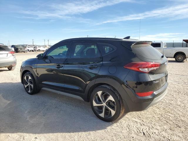 KM8J33A2XJU702278 | 2018 HYUNDAI TUCSON VAL