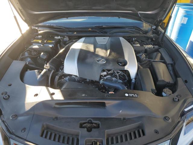 2021 LEXUS RC 350 BAS - JTHGZ5BC1M5024307
