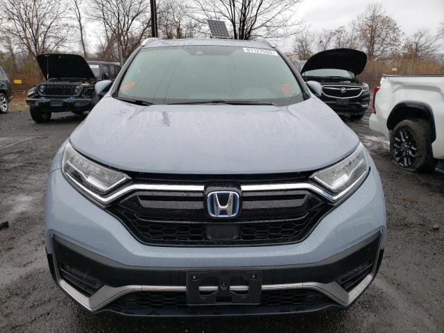 5J6RT6H94NL026606 | 2022 Honda cr-v touring