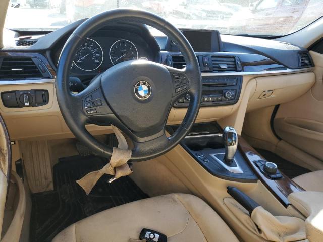 WBA3B1G58ENN90972 | 2014 BMW 320 I