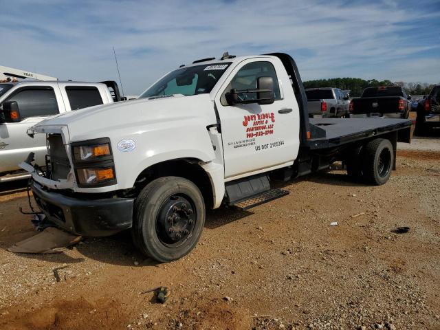 2020 CHEVROLET 5500HD - 1HTKHPVK8LH640163