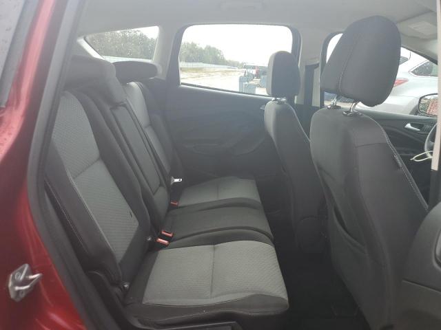 2017 FORD CMAX 1FADP5EU4HL115027