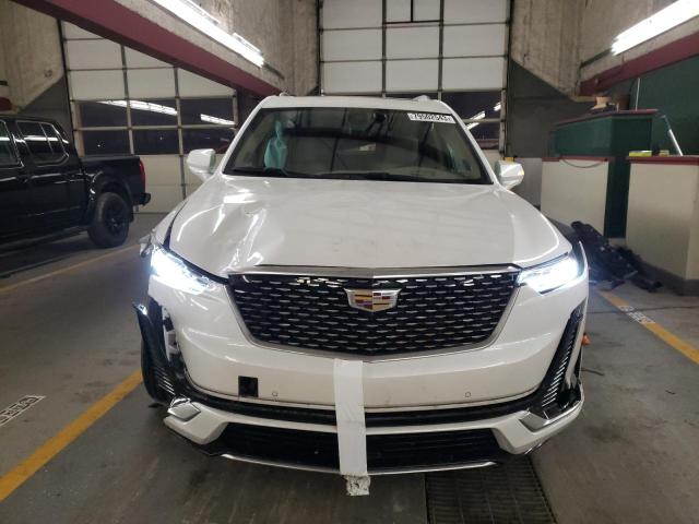 1GYKPFRSXLZ180741 | 2020 CADILLAC XT6 PLATIN