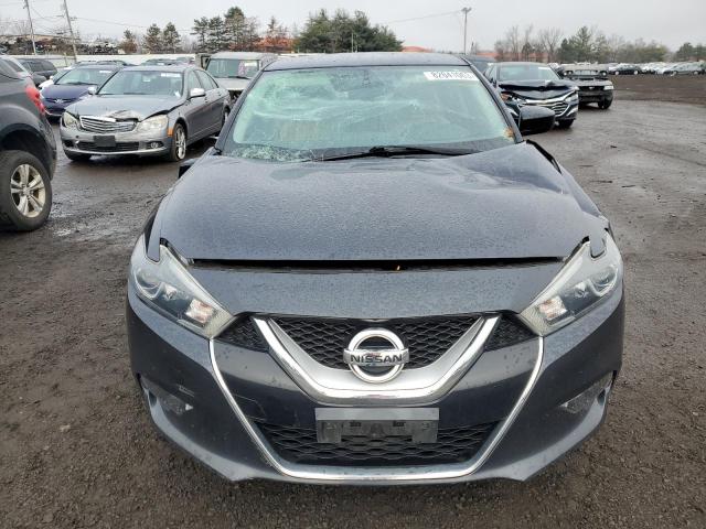 1N4AA6AP2GC379484 | 2016 Nissan maxima 3.5s