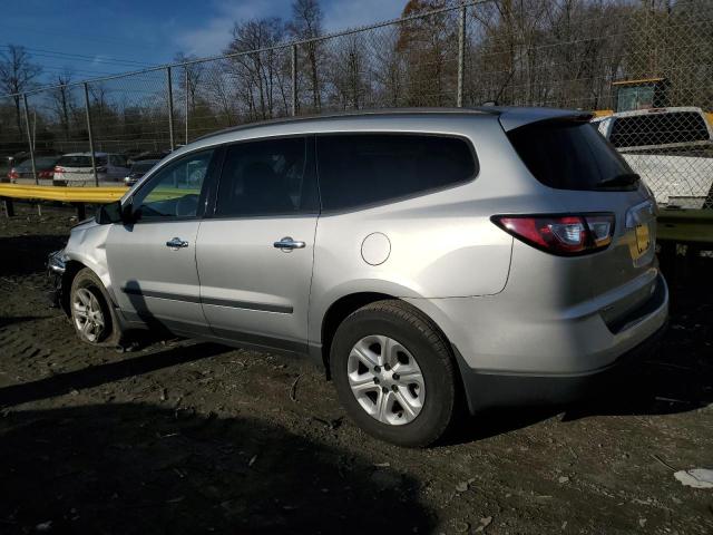 1GNKVFED5FJ378981 | 2015 CHEVROLET TRAVERSE L