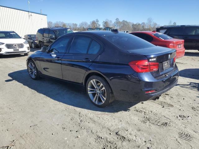 WBA8E9G57GNT84086 2016 BMW 328 I Sulev