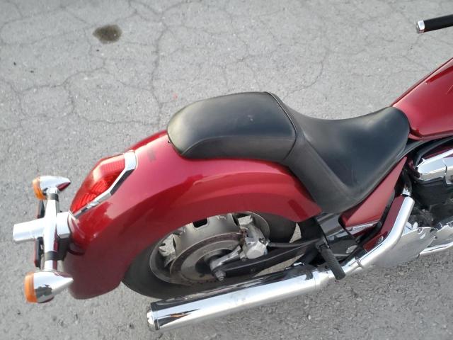 2010 HONDA VT1300 CR - JH2SC660XAK001812
