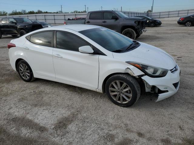 5NPDH4AE0EH482488 | 2014 HYUNDAI ELANTRA SE