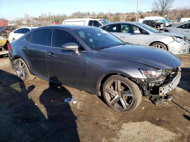 JTHC81D23J5027963 | 2018 LEXUS IS 300