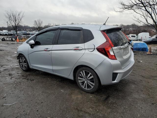 3HGGK5H84FM717413 | 2015 HONDA FIT EX