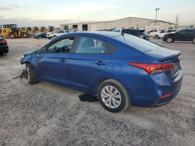 3KPC24A31KE054781 | 2019 HYUNDAI ACCENT SE